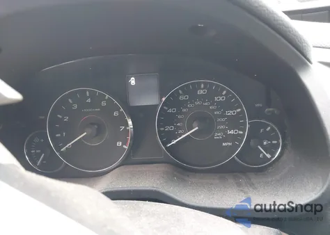 2012 Subaru Outback 2.5I from USA, damaged, VIN 4S4BRBAC4C3302618